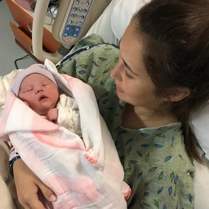 Meet your Posher, Ashley